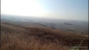 Охота на куропатку. поиски мест обитания.
