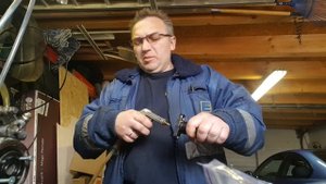 ТНВД 3302, плунжерные пары!