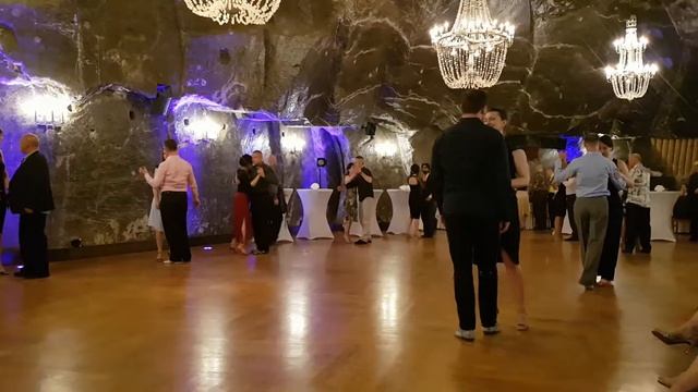Tango in Wieliczka 2019 смотреть онлайн