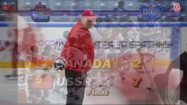 Поздравляем с юбилеем! Алексея Ивашкина!