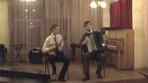 Sirtaki/Συρτάκι /СИРТАКИ