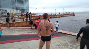 соревнования по плаванию на открытой воде .Набережная Владивосток 23.07.2022.mp4