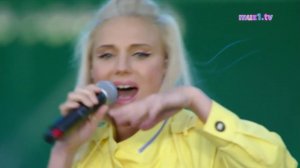 TONEVA - Доверяйся | Выпускной 2019