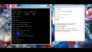 Ремонт компьютеров .Загрузочная флешка