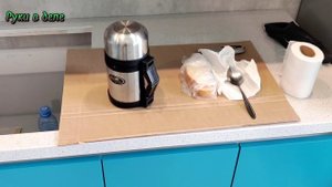 Столешница из искусственного камня глазами монтажника