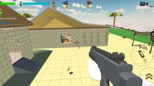 ChickenGun
