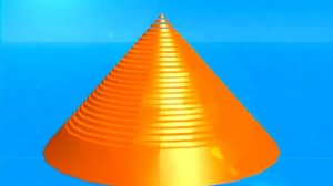 3D принтерТак! Логотип Галилео отпечатали? Положите мне на стол! Что значит поставили?