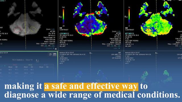 World Tumor Day |  Understanding Magnetic Resonance Imaging (MRI) in depth | Raman Imaging