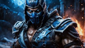 SUB-ZERO - Dark Techno / EBM / Industrial Mix