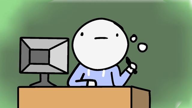 Q&A | Ответы на вопросы (Анимация) смотреть онлайн