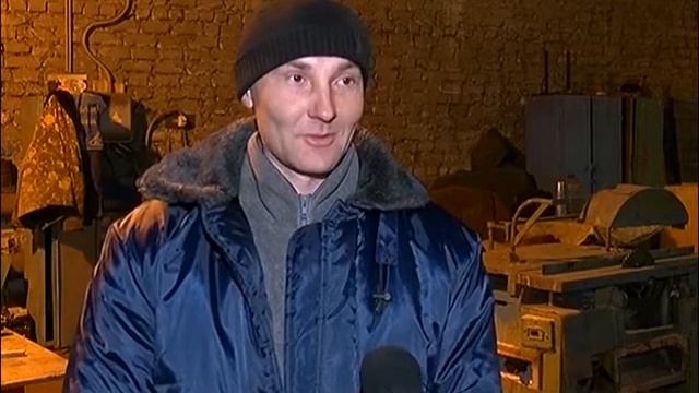Слесарь сборщик по металлу - мастер на все руки