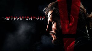 Metal Gear Solid V: The Phantom Pain ❖ Прохождение ❖ Часть 7