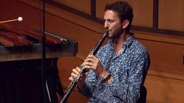 Musique traditionnelle Klezmer : Tatar Tanz par Les Flamants Noirs et Vassilena Serafimova смотреть онлайн