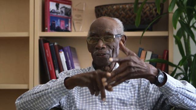 Coggins, Bill - Oral History Interview - CSWA смотреть онлайн