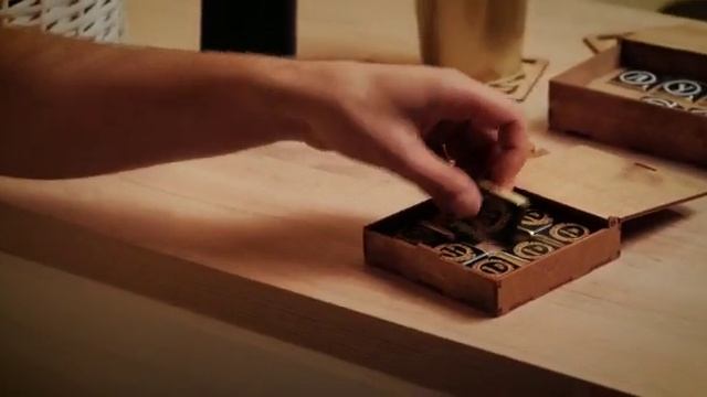Оригинальный подарочный набор для папы
