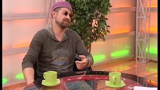 Алексей Стешак // "Оранжевое утро" 28.04.16 смотреть онлайн