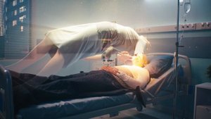 Чувство страха смерти. Почему возникает страх смерти? Как справиться со страхом смерти?