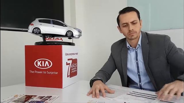 Kia Finance busca récord de ventas Revista Auto Motores Informa смотреть онлайн