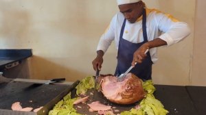 About FOODS at Memories Flamenco Beach Resort, Cayo Coco 2022