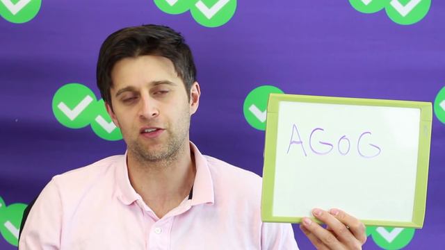 Vocab Wednesday: Weird Sounding Words смотреть онлайн