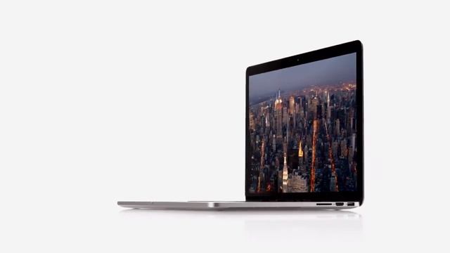 New Apple 2012 Macbook Pro Retina 13 inch & 15 inch (Overview & Features) смотреть онлайн