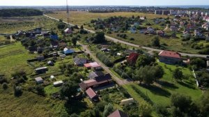 4K. Вишневое. Байконур. Зеленоградск. Калининградская область