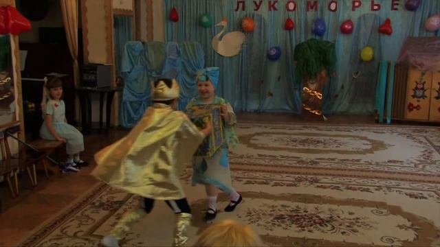 Кащей над златом чахнет