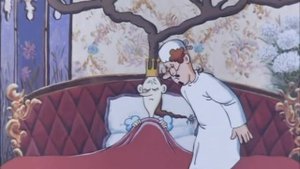 Мартынко, 1987. Медик.