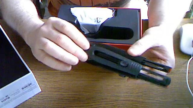 Распаковка веб-камеры Promate ProCam-2 Full HD USB Black из Rozetka. PS. Разочарование смотреть онлайн