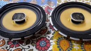 Pioneer Carrozzeria TS-J16A (Trippy-Stan-Zoh) #bassboosted  #bass #clarity #pioneer #carrozzeria