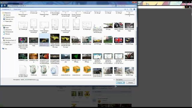 Как поставить фото vk на аву! Для новичков))) смотреть онлайн