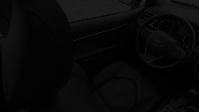 Toyota Camry смотреть онлайн