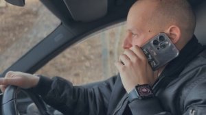 Обзор Mercedes C-class wagon/пол дня жизни перекупа