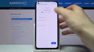 Как сделать резервную копию Google на REALME 8?/Как включить резервные копии Google на REALME 8?