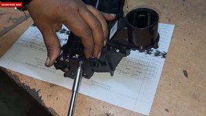 Hp laserjet tank mfp 1005 printer