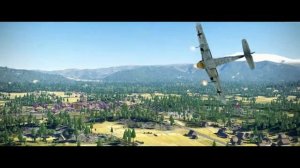 Wrong place, wrong time, perfect timing || War Thunder
