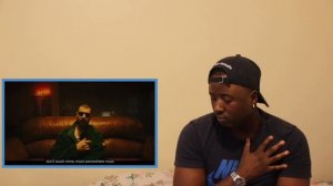 RUSSIAN RAP REACTION!!! Miyagi & Andy Panda - Minor (Mood Video) PSHOW REACTION