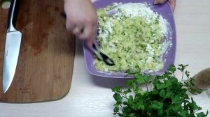 Капустные котлеты в духовке  Вкусно и полезно