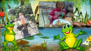 лягушачий хор