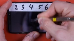 Тест на прочность клона IPHONE 11 PRO? (Bend Test! Durability Test! Scratch Test!)