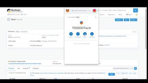 Как узнать сколько токенов и NFT у тебя в кошельке?