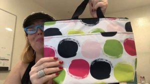 Thirty-One Product Review: Lunch Thermal Comparison