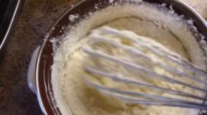 Заварные блины на молоке