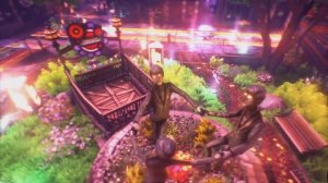 We Happy Few - Trailer