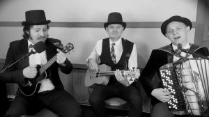 К\ф "Гостья из будущего" — Прекрасное далеко (кавер от WAGON BUFFET)