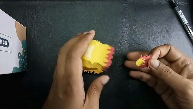 Demon Slayer: Kyojuro Rengoku (Papercraft)