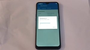 Realme 3 Geekbench 4 Benchmark Test