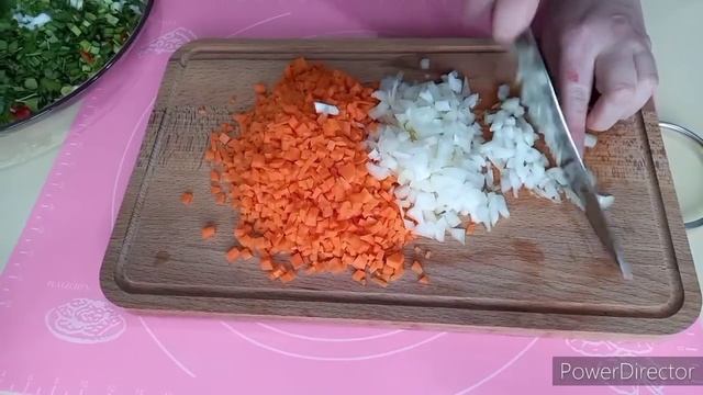 Манду !!! Ну ооочень вкусные пельмени!!!