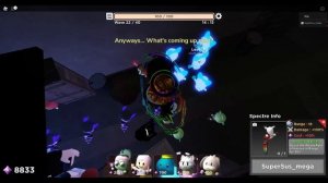 ПОЛНЫЙ ГАЙД НА ПРОХОЖДЕНИЕ VOID В TOWER HEROES / Toer Heroes Doors Event гайд