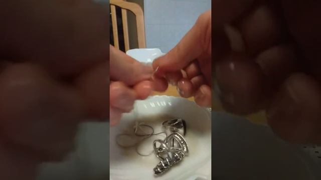 Супер средство для дома...чистит всё! смотреть онлайн